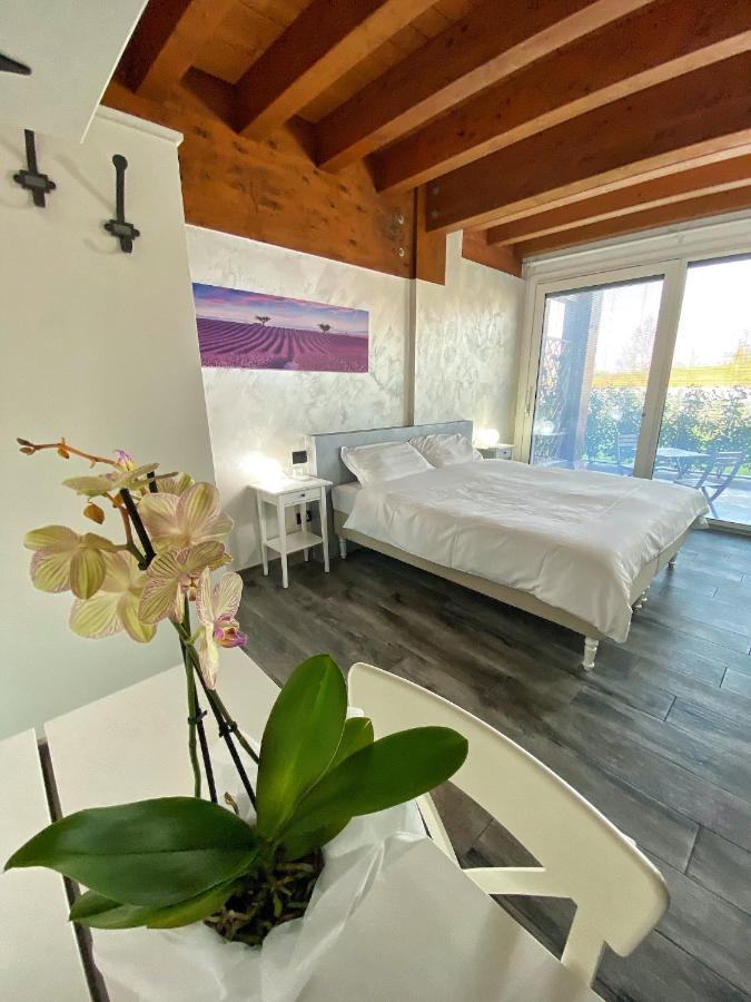 Agriturismo Albana Кастельони деле Стивиере Екстериор снимка