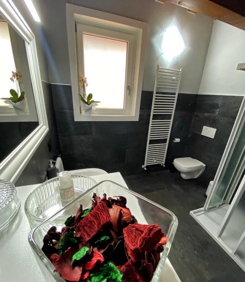 Agriturismo Albana Кастельони деле Стивиере Екстериор снимка