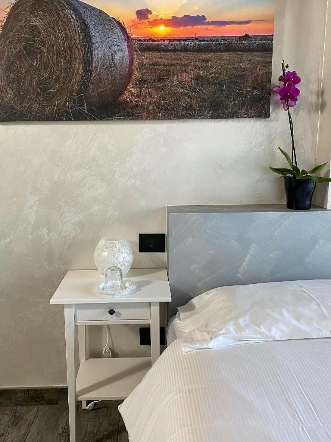Agriturismo Albana Кастельони деле Стивиере Екстериор снимка